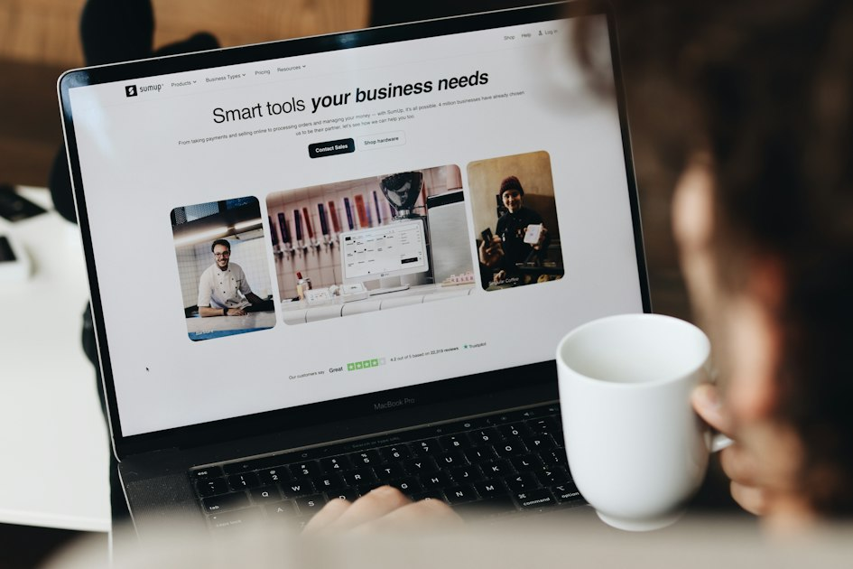 Building a Personal Brand