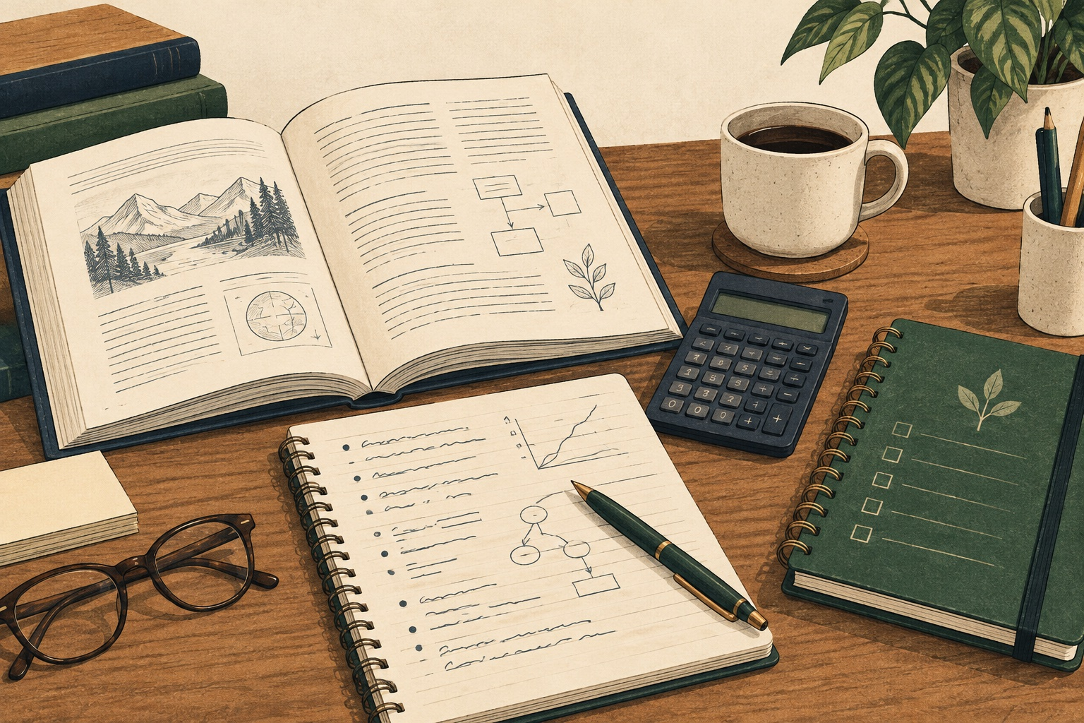 Why I Started an MBA While Building a Business