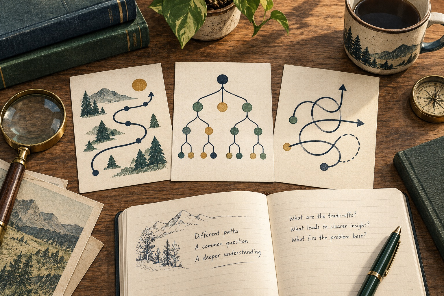 Can Multiple AI Agents Make Better Decisions Than One?