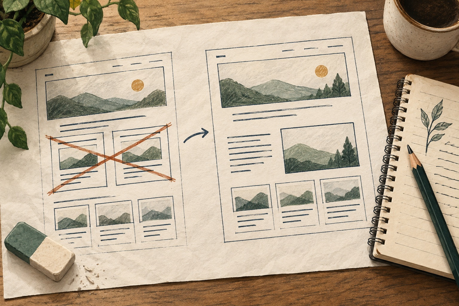What Failed, What Changed, and What We Learned